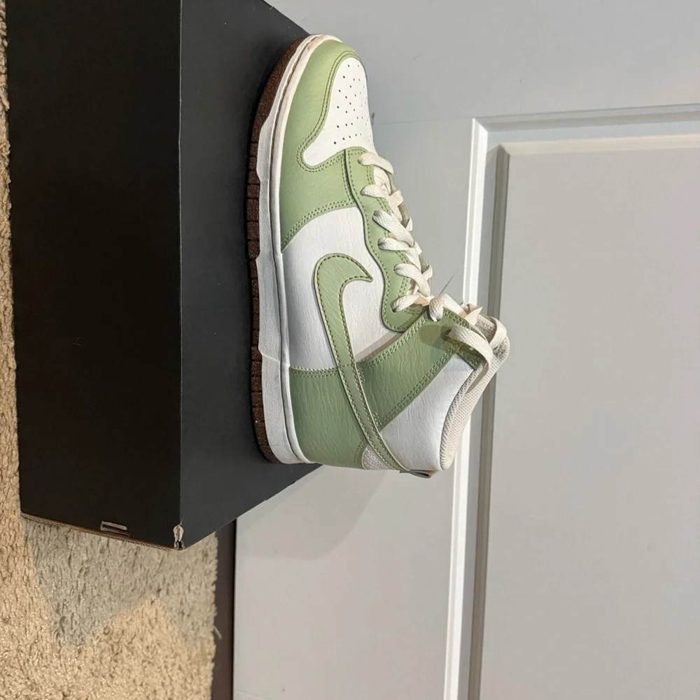 Nike Jordan Dunk High Retro SE - Picture 4 of 6